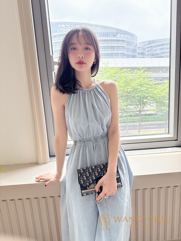 WANG CHIU 麻豆照